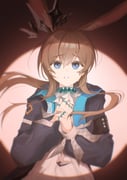 二次元插画 #11408861