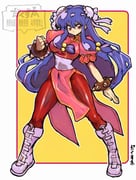 二次元插画 #11408863