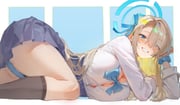 二次元插画 #11408877