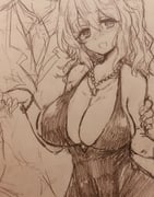 二次元插画 #11408882