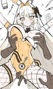 二次元插画 #11408893