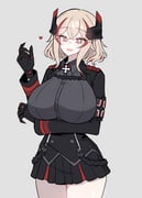二次元插画 #11408897