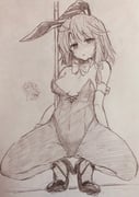 二次元插画 #11408901