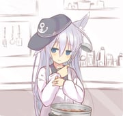 二次元插画 #11408902