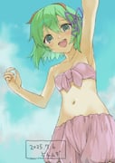 二次元插画 #11408907
