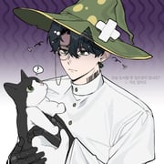 二次元插画 #11408913