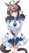 二次元插画 #11408915