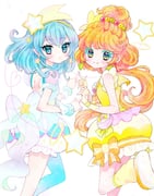 二次元插画 #11408930