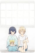 二次元插画 #11408931