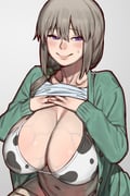 二次元插画 #11408932