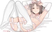 二次元插画 #11408933