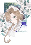 二次元插画 #11408950
