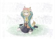 二次元插画 #11408954