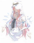 二次元插画 #11408961