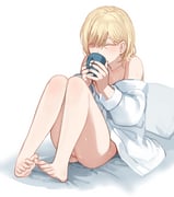 二次元插画 #11408967