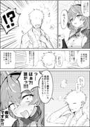 二次元插画 #11408981