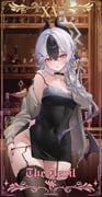 二次元插画 #11409001