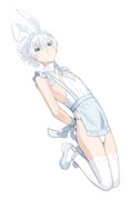 二次元插画 #11409005