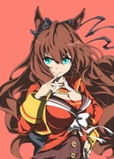 二次元插画 #11409007