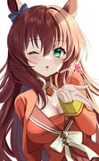 二次元插画 #11409041