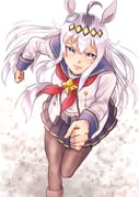 二次元插画 #11409043
