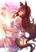 二次元插画 #11409044