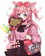 二次元插画 #11409046