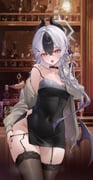 二次元插画 #11409051