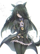 二次元插画 #11409059