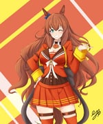二次元插画 #11409060