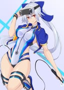 二次元插画 #11409082