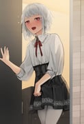 二次元插画 #11409086