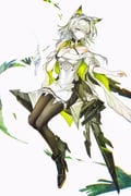 二次元插画 #11409088
