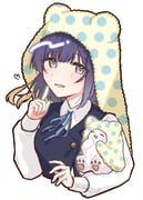 二次元插画 #11409093