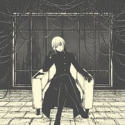 二次元插画 #11409103