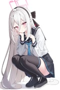 二次元插画 #11409109