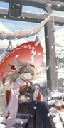 二次元插画 #11409110