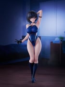 二次元插画 #11409112