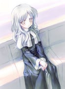 二次元插画 #11409114