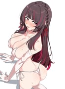 二次元插画 #11409122