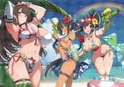 二次元插画 #11409123