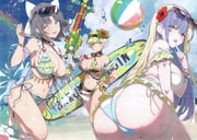 二次元插画 #11409125