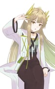 二次元插画 #11409126