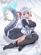 二次元插画 #11409133
