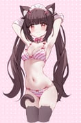二次元插画 #11409136