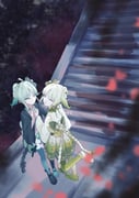 二次元插画 #11409137