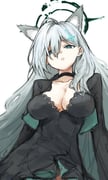 二次元插画 #11409141
