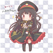 二次元插画 #11409146