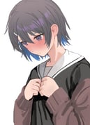 二次元插画 #11409152
