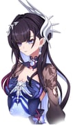 二次元插画 #11409161